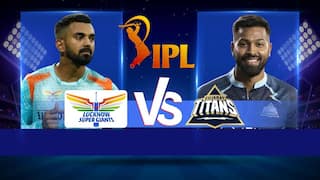 IPL 2022 GT vs LSG Dream11 Prediction: एक-दूसरे के खिलाफ खेलेंगी नई टीम्स, किस टीम के जीतने की संभावना? वीडियो देखो