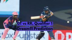 GT vs RR Dream11 Prediction, IPL 2022: गुजरात-राजस्थान मुकाबले में किसे बनाए फैंटसी टीम का कप्तान