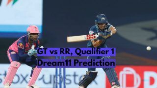 Cricket news gt vs rr dream11 prediction ipl 2022 gujarat titans vs rajasthan royals qualifier 1 playing 11 updates in hindi 5408810