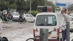 Gurgaon Asks Private, Corporate Offices to Work From Home Amid Heavy Rains. Deets Inside
