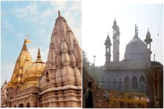 Gyanvapi Masjid Controversy: पूर्व कोर्ट कमिश्रनर अजय मिश्रा ने सौंपी सर्वे रिपोर्ट, ढांचे में इन 10 बातों का मिल रहा जिक्र?