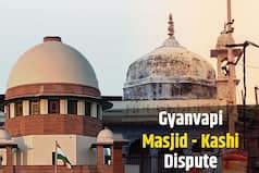 Gyanvapi Masjid Row Highlights: SC Says Shivling Area to be Protected, to Hear Matter Again on May 19