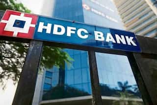 Anti-Trust Body Competition Commission Nod For Merger Of HDFC Bank With HDFC Ltd