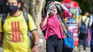 राजस्थान: हिस्सों में लू चलने का अलर्ट जारी, अगले 48 घंटों में 2-3 डिग्री बढ़ेगा तापमान, जानें कब मिलेगी राहत
