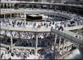 Hajj 2022: Two Years Post COVID, Nearly 80K Indian Muslims to Embark on Haj Pilgrimage | A Look at Numbers & Preparations
