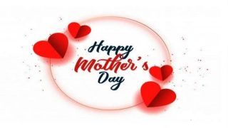 Happy Mother's Day 2022: इस खास मौके पर अपनी मां को भेजें WhatsApp Stickers के जरिए शुभकामनाएं