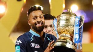 IPL 2022: Daniel Vettori Picks 'Perfect' Batting Position For Hardik Pandya in India's T20 XI