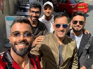 गांगुली, अजहरुद्दीन और MS Dhoni की तरह लीक से हटकर सोचते हैं रिषभ पंत: राशिद लतीफ