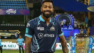 'All About Making Sure we Respect The Game' - Hardik Pandya After GT Book Spot in IPL Final