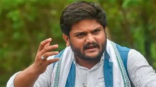 हार्दिक पटेल के कांग्रेस छोड़ने कांग्रेस पर क्या पड़े असर, जानें क्या कहते हैं राजनीति के जानकार