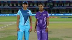 Women's T20 Challenge में नहीं खेलेंगी Mithali Raj, इस भारतीय युवा को मिली तीसरी टीम की कमान