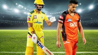 Here's How Umran Malik's Mother Reacted After He Got A Beating From CSK Batters | IPL 2022 EXCLUSIVE