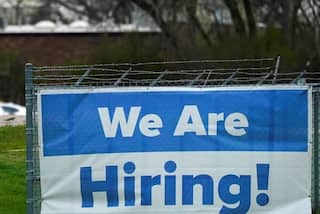 Raining Jobs As MNCs Set To Hire Over 2,00,000 Employees in India. Deets Inside