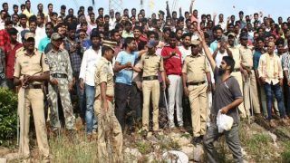 Hyderabad Gangrape And Murder Accused 'Deliberately Fired Upon With An Intent to Cause Death', Says SC-Appointed Panel | 10 Points