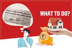 Home Loan Customers ATTENTION! Here's Your Strategy To Beat Rising Interest Rates