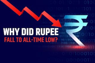 Rupee Hits All-Time Low Against USD Twice In Two Days; What's Spooking Our Currency? Know Here