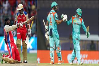 गजब संयोग! ये हैं IPL इतिहास की सबसे बड़ी 8 पारियां, हर बार बल्लेबाज लौटे नाबाद