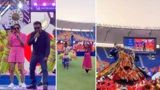 IPL 2022 Closing Ceremony Date, Time, Guest List, Venue & Live Streaming Details
