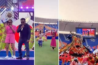 IPL 2022 Closing Ceremony LIVE Streaming: When & Where to Watch