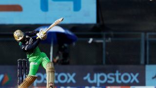 IPL 2022: Dinesh Karthik Serves Notice, Again | Column