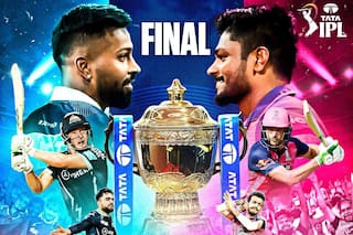 IPL 2022 Final, GT vs RR: Numbers Predict Rajasthan Royals As Champions, Form In Favour Of Gujarat Titans