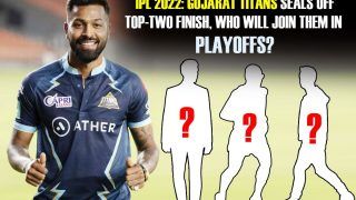 Explained: Where Are Teams Placed, Qualification Scenarion For All | IPL 2022 Weekly Review