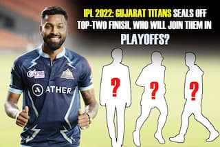 Explained: Where Are Teams Placed, Qualification Scenarion For All | IPL 2022 Weekly Review