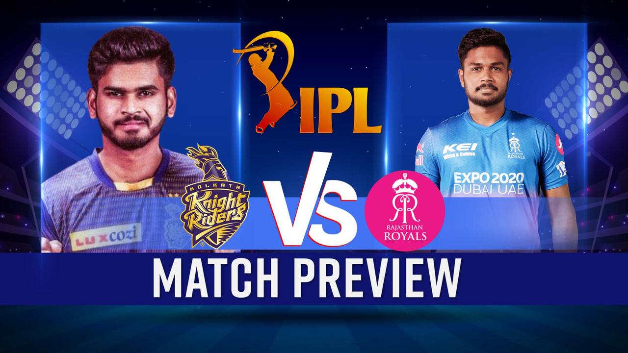 KKR vs RR Match Prediction Video: Who Will Win Today   s IPL Match 47 May 2 |Playing 11, Pitch Report