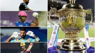 IPL 2022, Playoffs & Qualifier: All You Need To Know About Venue, Date & Who Plays Whom