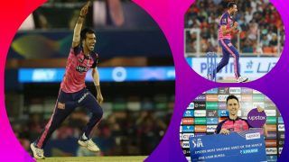 IPL 2022: Top Wicket-Takers for Rajasthan Royals Ahead Of Final vs Gujarat Titans In Ahmedabad