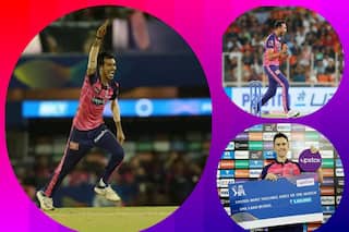 IPL 2022: Top Wicket-Takers for Rajasthan Royals Ahead Of Final vs Gujarat Titans In Ahmedabad
