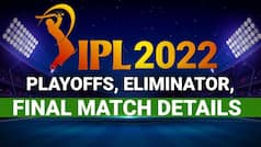 आईपीएल 2022: प्लेऑफ़, एलिमिनेटर, फाइनल मैच कहाँ होंगे, मैच के टिकट ऑनलाइन कैसे बुक करें ? देखें वीडियो में