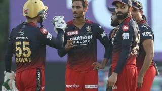 IPL 2022 Playoffs Scenario: दूसरे नंबर के लिए राजस्थान-लखनऊ में करारी जंग, बैंगलोर के प्लेऑफ में पहुंचने की संभावना कम