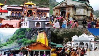 IRCTC Char Dham Yatra Budget Tour Package 2022: Check Dates, Routes, Other Details Here