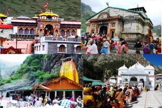 IRCTC Char Dham Yatra Budget Tour Package 2022: Check Dates, Routes, Other Details Here