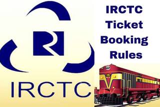 IRCTC Latest Update:  Railway Increases Online Ticket Booking Limit Per User. Check Details