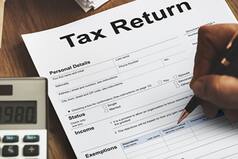 Income Tax Return Filing Mandatory For These Individuals. Read Details