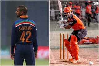 India Squad For SA: 5 Players Who Missed Out Narrowly | IND vs SA T20I Series