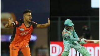 'Fresh Faces' - IPL Stars Who Could be in The Reckoning For India's T20 Series vs South Africa