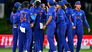 जून में टी20 और वनडे सीरीज के लिए श्रीलंका का दौरा करेगी भारतीय महिला क्रिकेट टीम