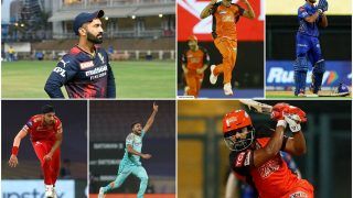 India's Predicted T20I Squad vs SA: All You Need To Know About Players In Contention For A Spot