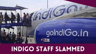 Shocking Viral Video: IndiGo Denies Boarding to Disabled Child