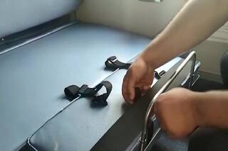 Indian Railways IRCTC: बच्चे के साथ सफर करने वाली मां की यात्रा को आरामदायक बनाएगी 'बेबी बर्थ', स्पेशल सीट पाने के लिए करना होगा ये काम