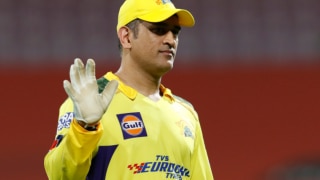 Will be unfair to not to say thank you to chennai ms dhoni will definitely play in ipl 2023 5403730