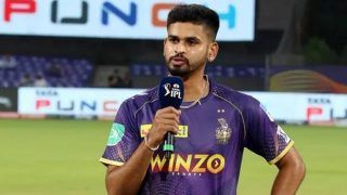 'One of the Best Games of Cricket I Have Played', Shreyas Iyer After 2-Run Loss Against LSG