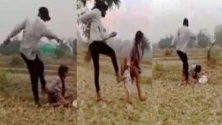 झारखंड: आदिवासी लड़की की पिटाई का VIDEO वायरल होने के बाद एक्शन में CM सोरेन, नाबालिग गिरफ्तार