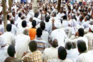 दूसरी जाति में की शादी तो 'जाट पंचायत' का तुगलकी फरमान, महिला से जबरन लिखवा ली ये बात