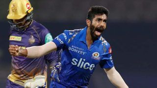 Cricket news ipl 2022 jasprit bumrah opens up about bad form in the tournament 5384499