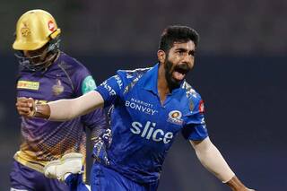 ...बाहरी शोर से मुझपर नहीं पड़ता असर, Jasprit Bumrah ने आलोचकों को दिया करारा जवाब