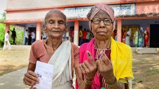 Madhya Pradesh Panchayat Election 2022: Voting For Phase 1 Begins